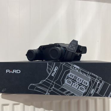 Тепловизор Pard Harrier 480