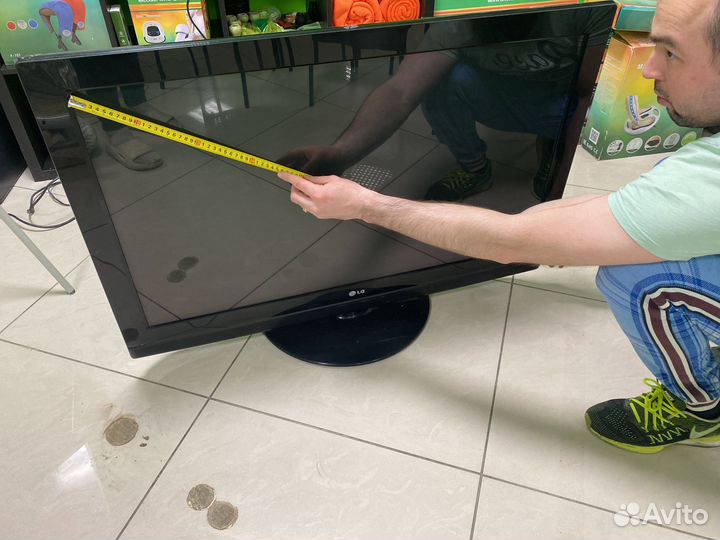 Телевизор LG