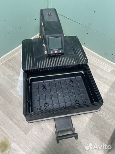 Вакуумный 3d термопресс