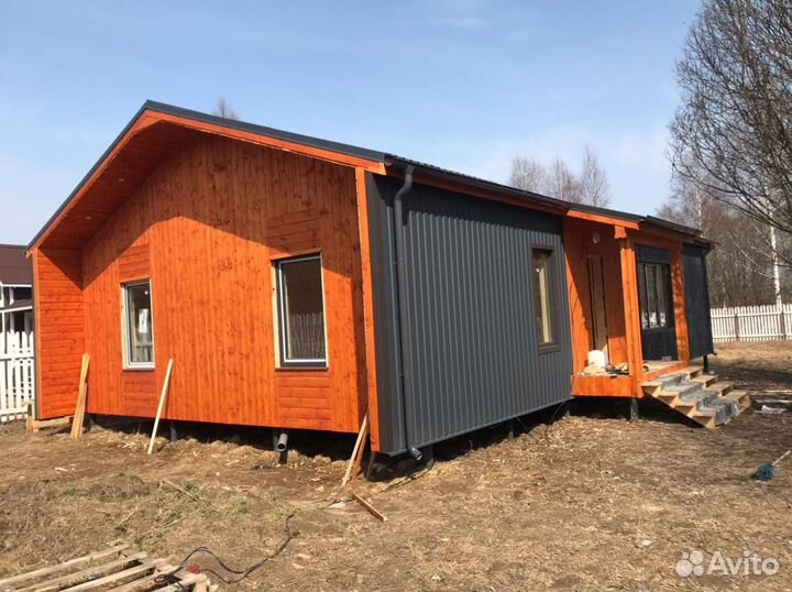 Строительство,ремонт домов бань квартир