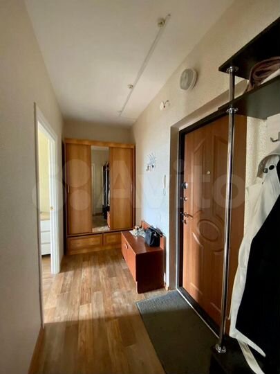 1-к. квартира, 36,2 м², 8/16 эт.