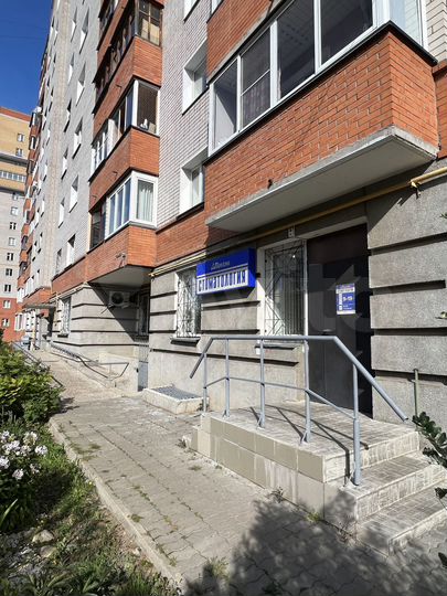 Сдаётся помещение на Ленина 187