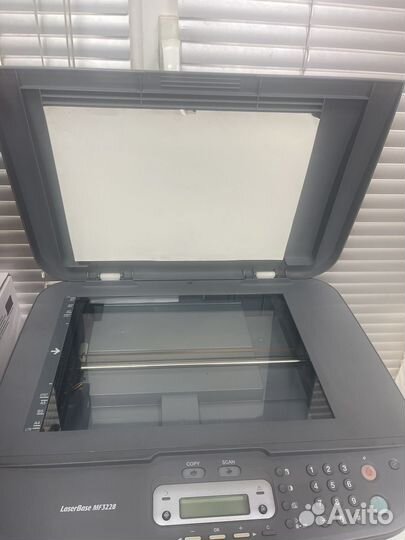 Мфу Canon LaserBase MF 3228