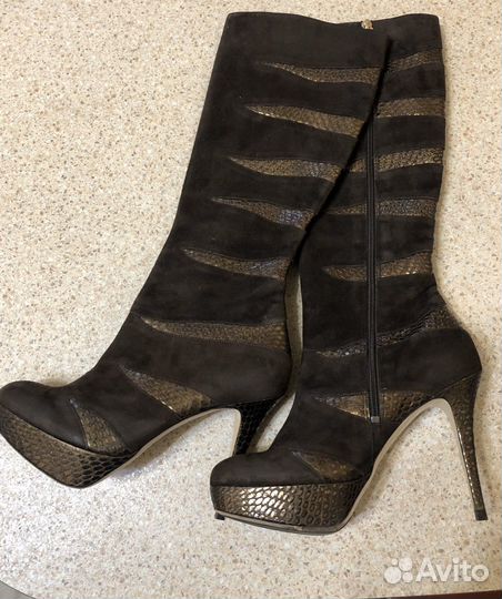 Сапоги женские hogl