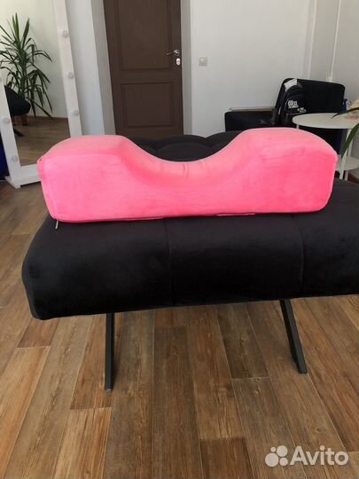 Подушка для наращивания ресниц