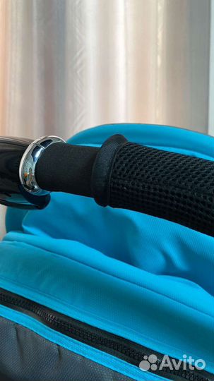 Прогулочная коляска capella сибирь