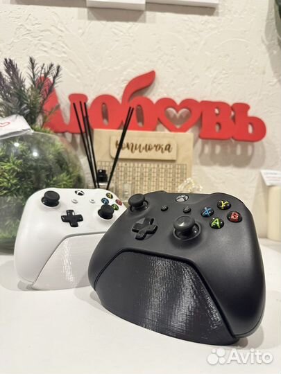 Подставка для джойстика xbox one