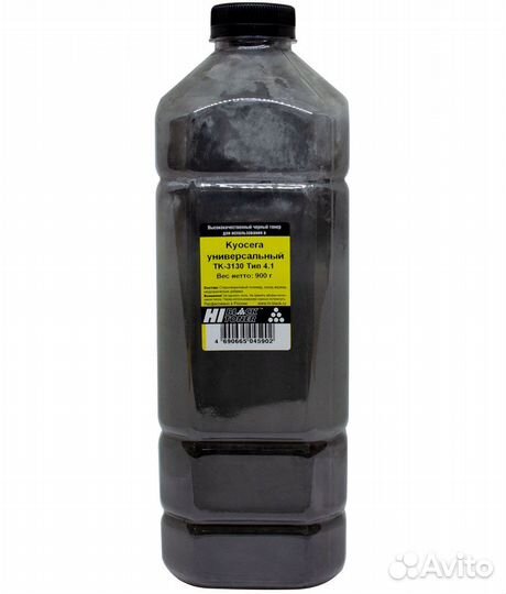 Тонер Hi-Black Универсальный для Kyocera TK-3130