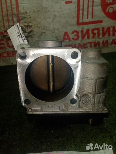 Дроссельная заслонка, Nissan, Liberty, RM12, Скл.№ Z216