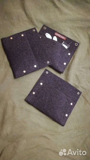 Органайзер подвесной для хранения вещей