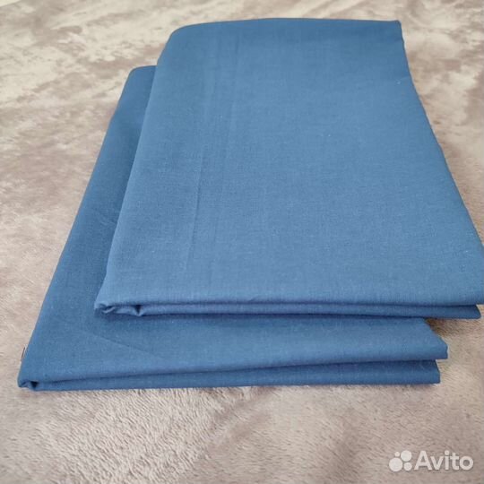 Наволочки 50*70 набор 2 шт