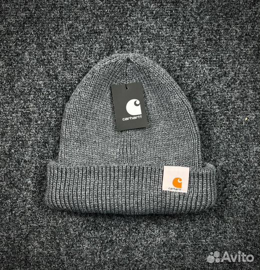 Мужская шапка Carhartt