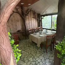 Коммерческая недвижимость 3500 м² (Армения), Ереван