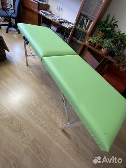 Продаю кушетку для косметологии или массажа