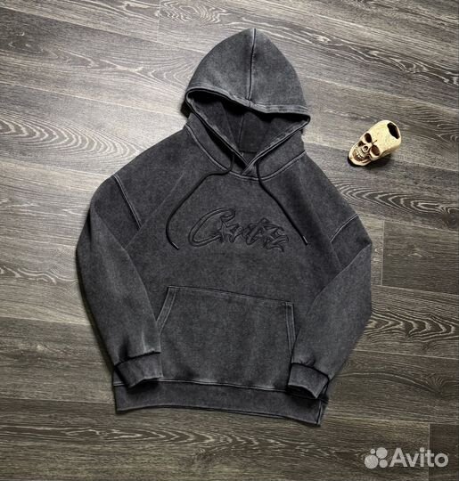 Толстовка corteiz унисекс