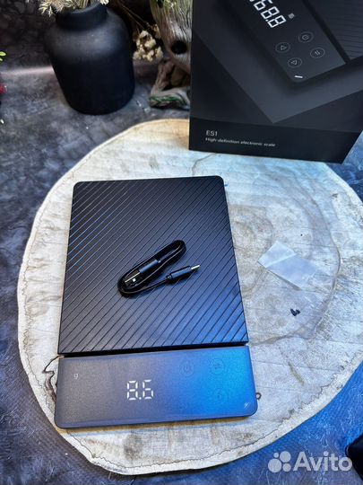 Бытовые Весы Xiaomi duka