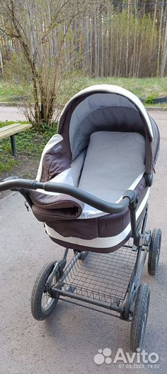 Коляска Инглизина София (Inglesina Sofia)