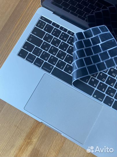 Apple MacBook Pro 13 2017 8/256