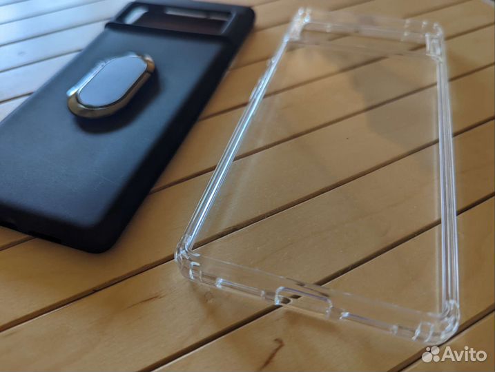 Чехлы для телефона Google Pixel Pro 6