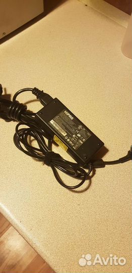 Блок питания для ноутбука acer 19v