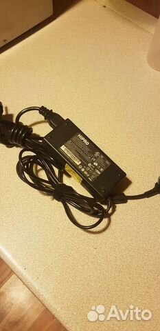 Блок питания для ноутбука acer 19v