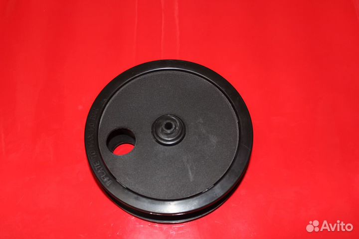 Диски на колеса детской коляски 10