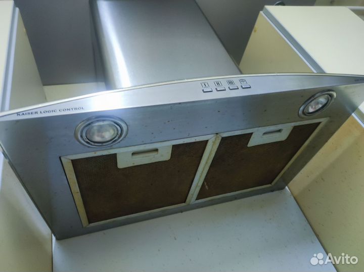 Вытяжка для кухни