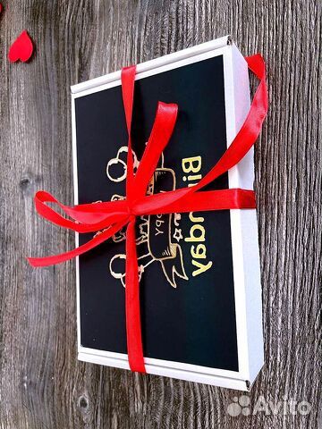 Шоколад с визиткой 15г