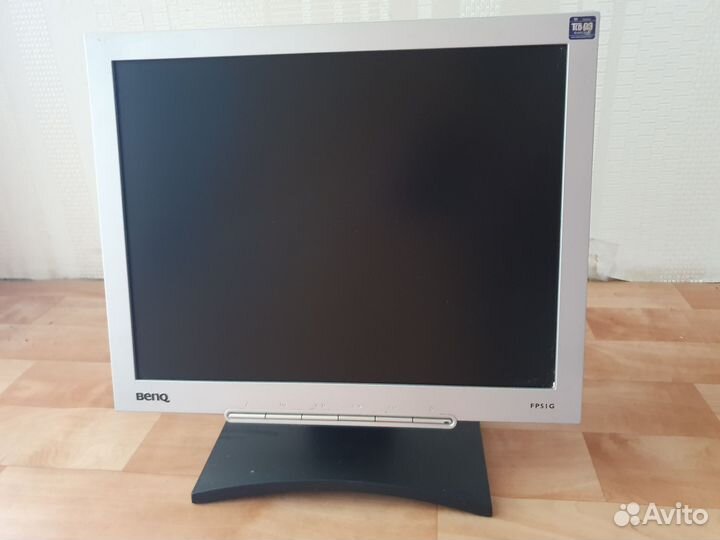Монитор Benq