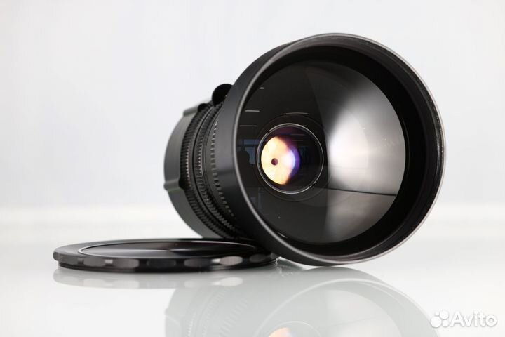 Объектив Мир-3В 65 mm f/ 3.5