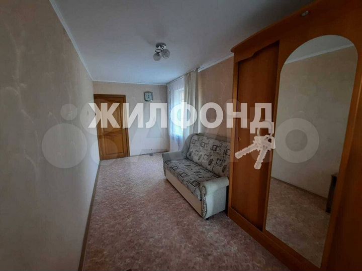 Комната 13,8 м² в 3-к., 5/9 эт.