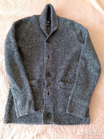 Джемпер мужской