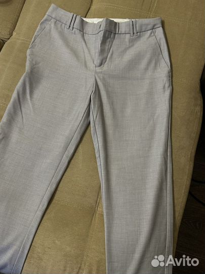 Вещи пакетом брюки и юбки 44 размер