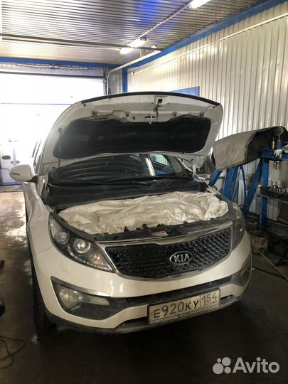 Автоэлектрик-диагност на выезд в Новосибирске