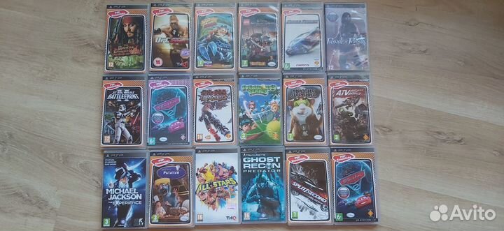 Игры sony ps2, ps3, psp, vita, nintendo switch