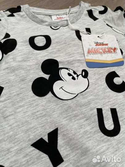 Костюм детский disney