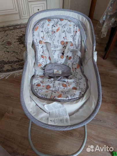 Детская качалка