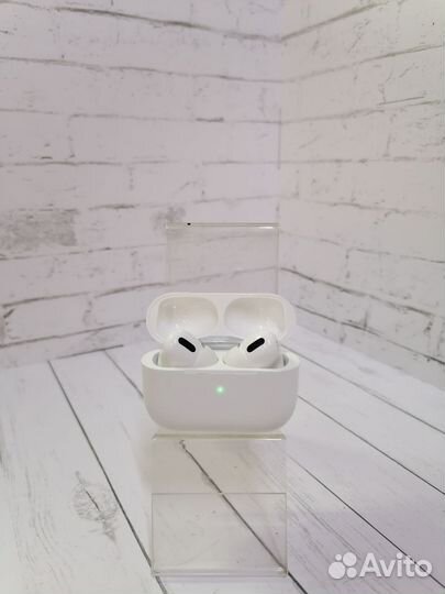 Беспроводные наушники