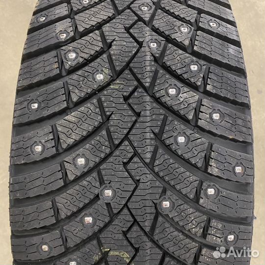 Pirelli Ice Zero 2 225/55 R17 101T