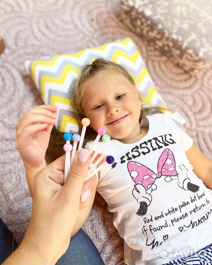 Логопед-дефектолог