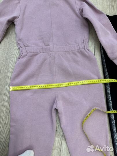 Комбинезон 140