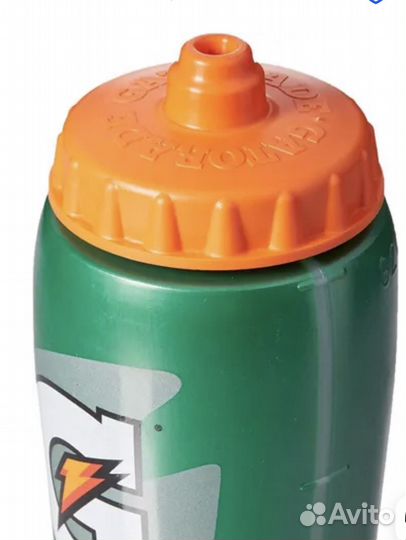 Спортивная бутылка Gatorade