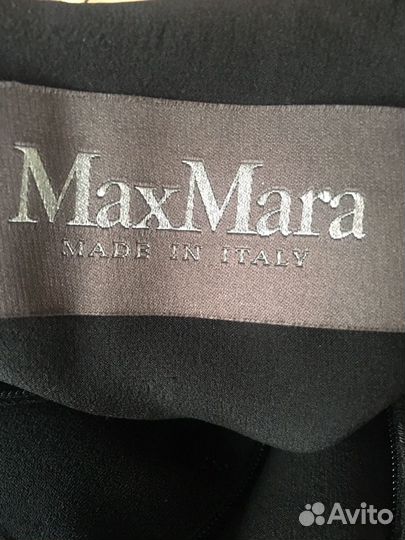 Платье MaxMara оригинал