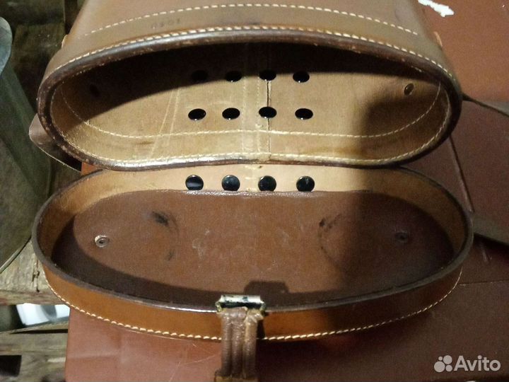 Футляр для бинокля