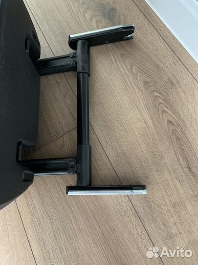 Детское автокресло