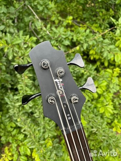 Бас-гитара Cort OPN B4 безладовая