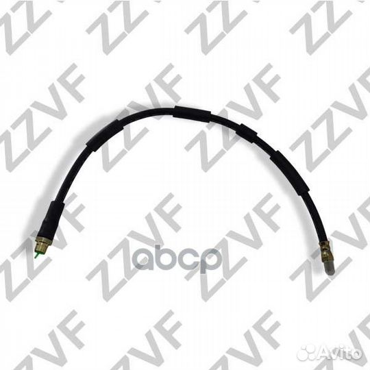 Шланг тормозной передний BMW X5 E70 (07-13), X6