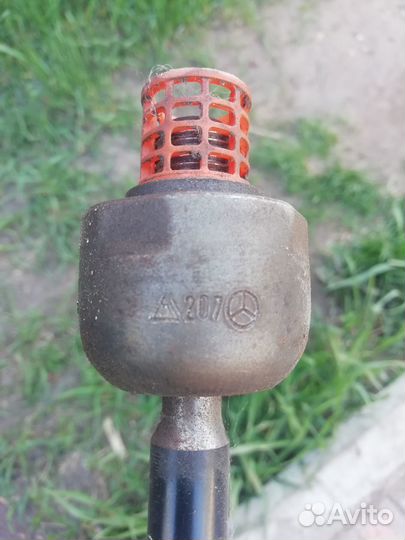 Рулевая тяга mercedes