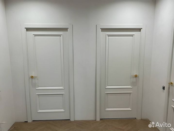 Межкомнатные двери. Доставка, установка, гарантия