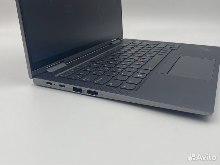 Lenovo thinkpad x1 Yoga g6 i7/32/512/touch